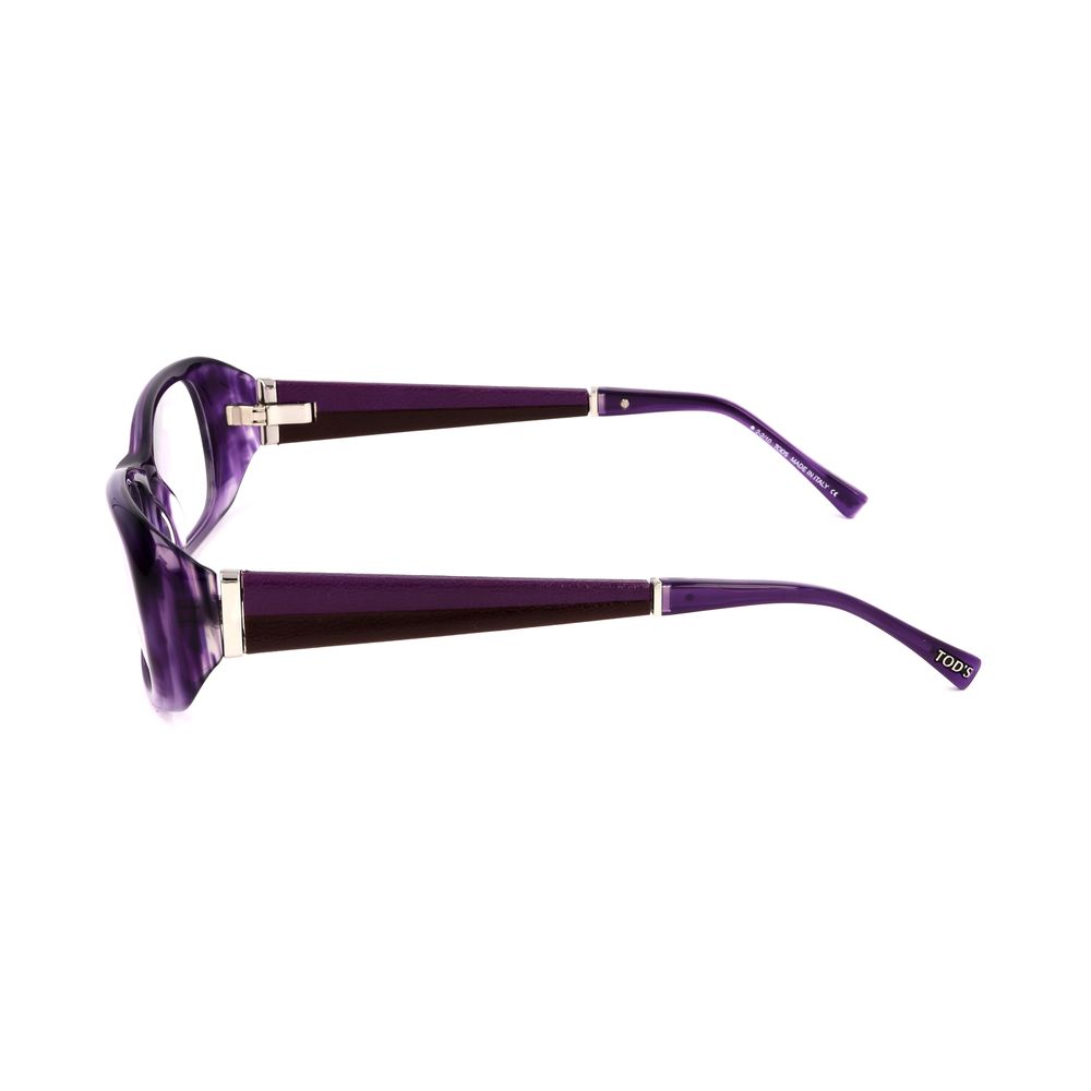 Rame Tod's din acetat violet