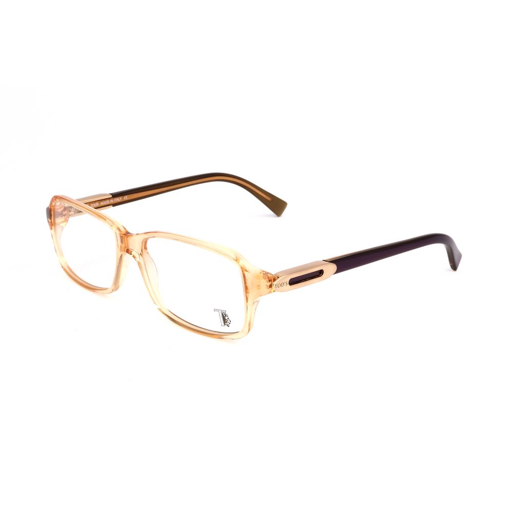 Rame Tod's portocalii din acetat