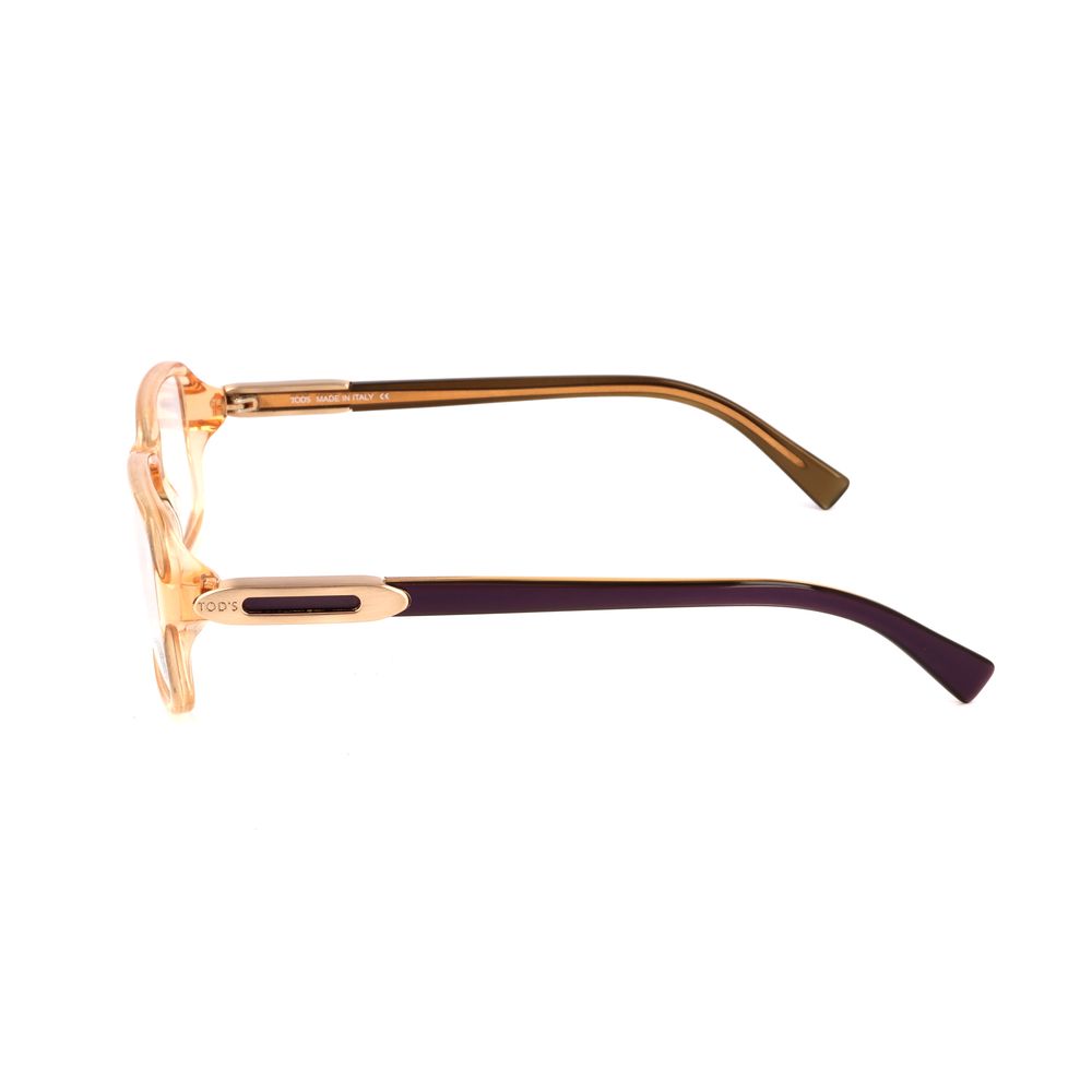 Rame Tod's portocalii din acetat