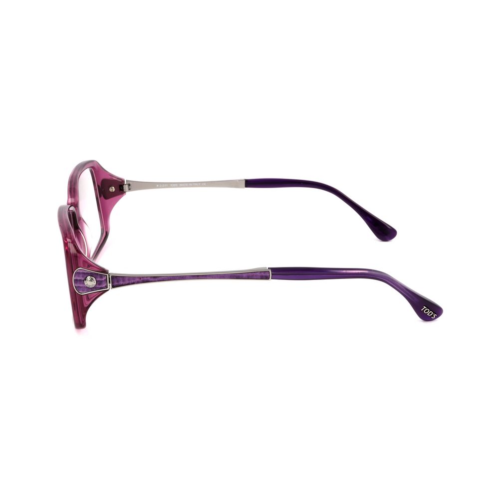 Rame Tod's din acetat violet