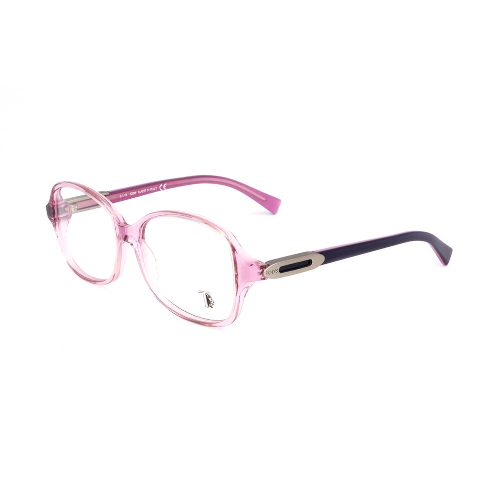 Rame Tod's din acetat multicolor