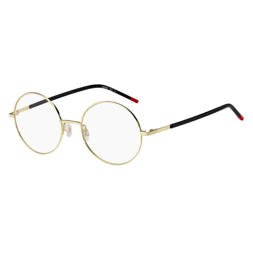 Hugo Boss Schwarze Metallrahmen