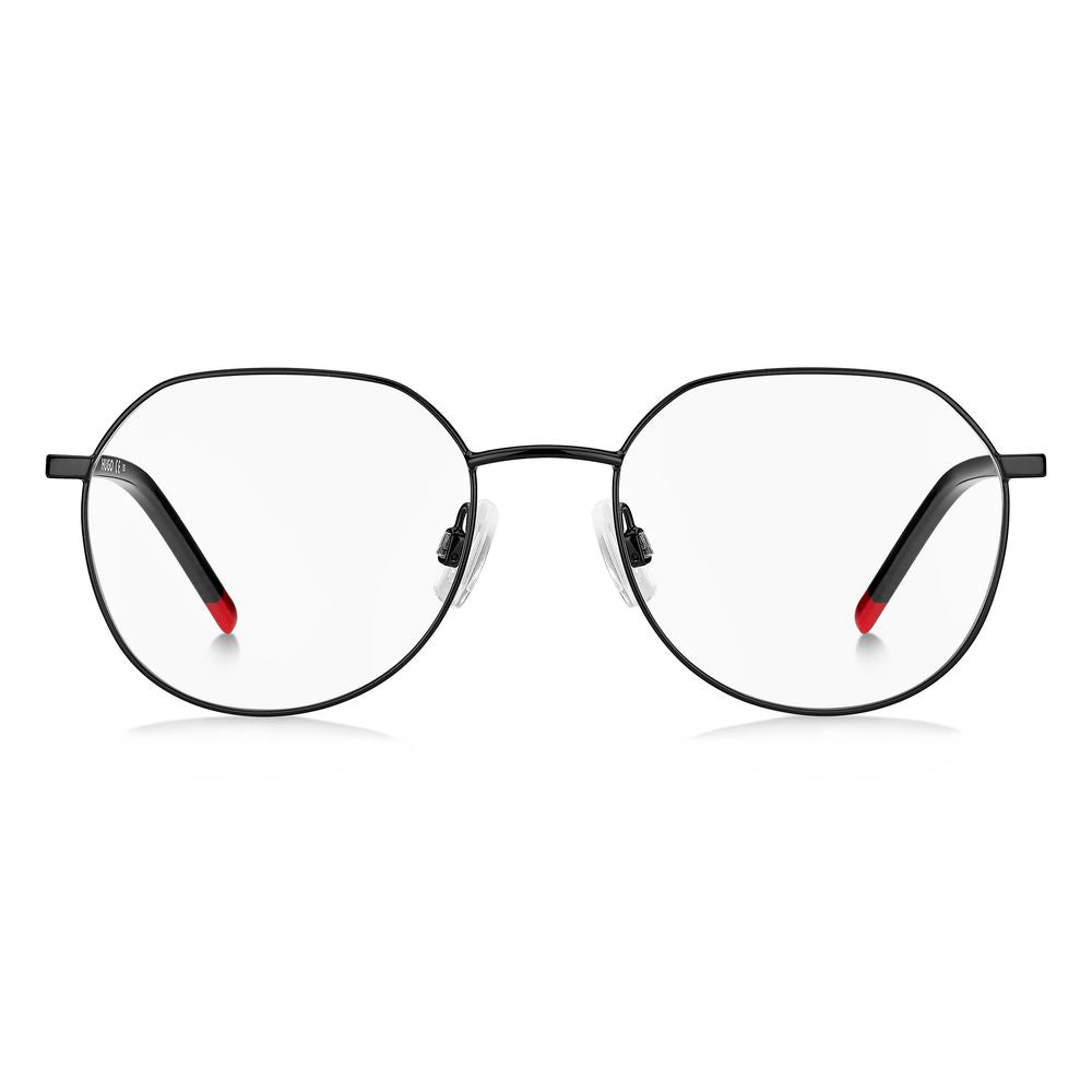 Rame metalice negre Hugo Boss