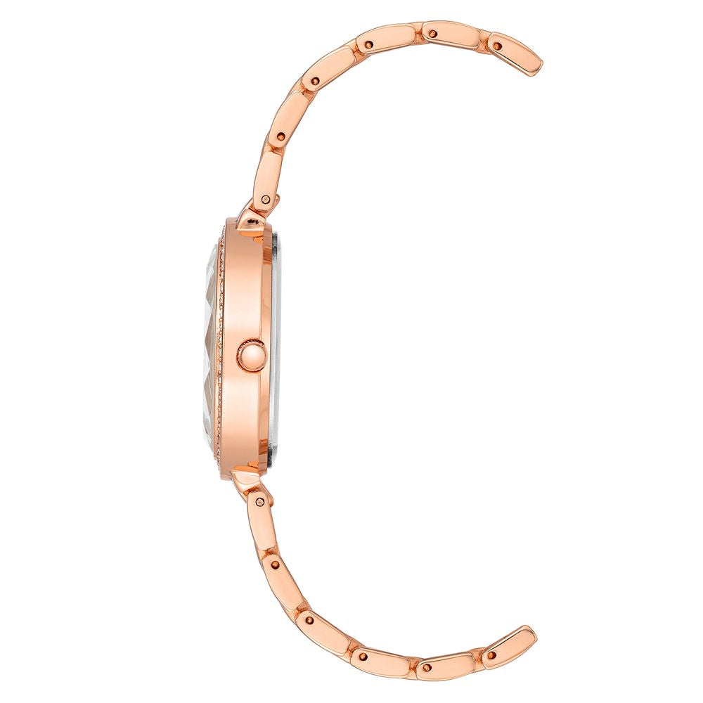Ceas Juicy Couture din metal multicolor
