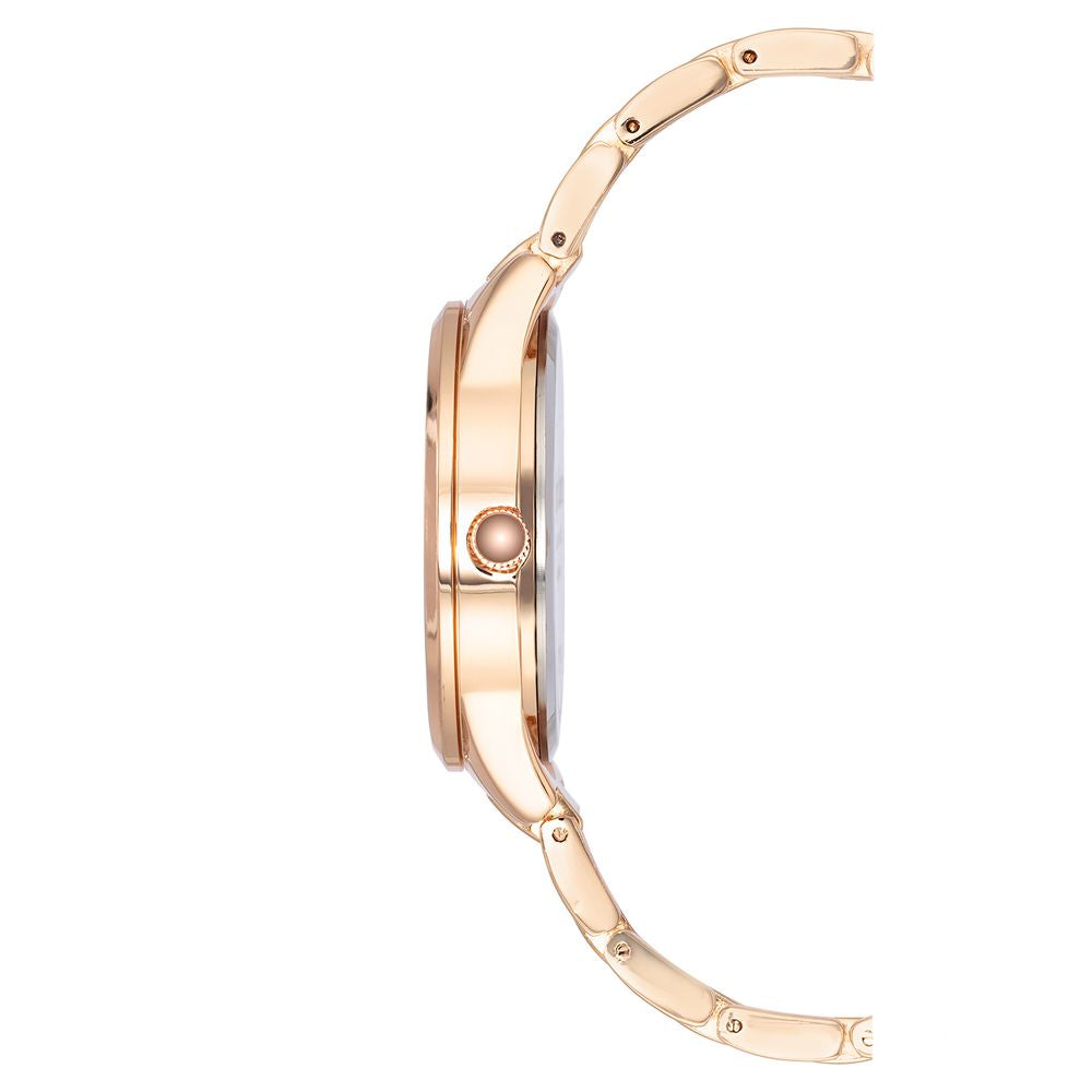 Ceas Juicy Couture din metal multicolor