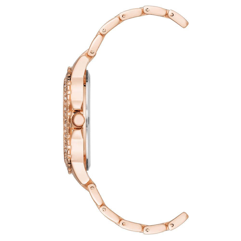 Ceas Juicy Couture din metal multicolor