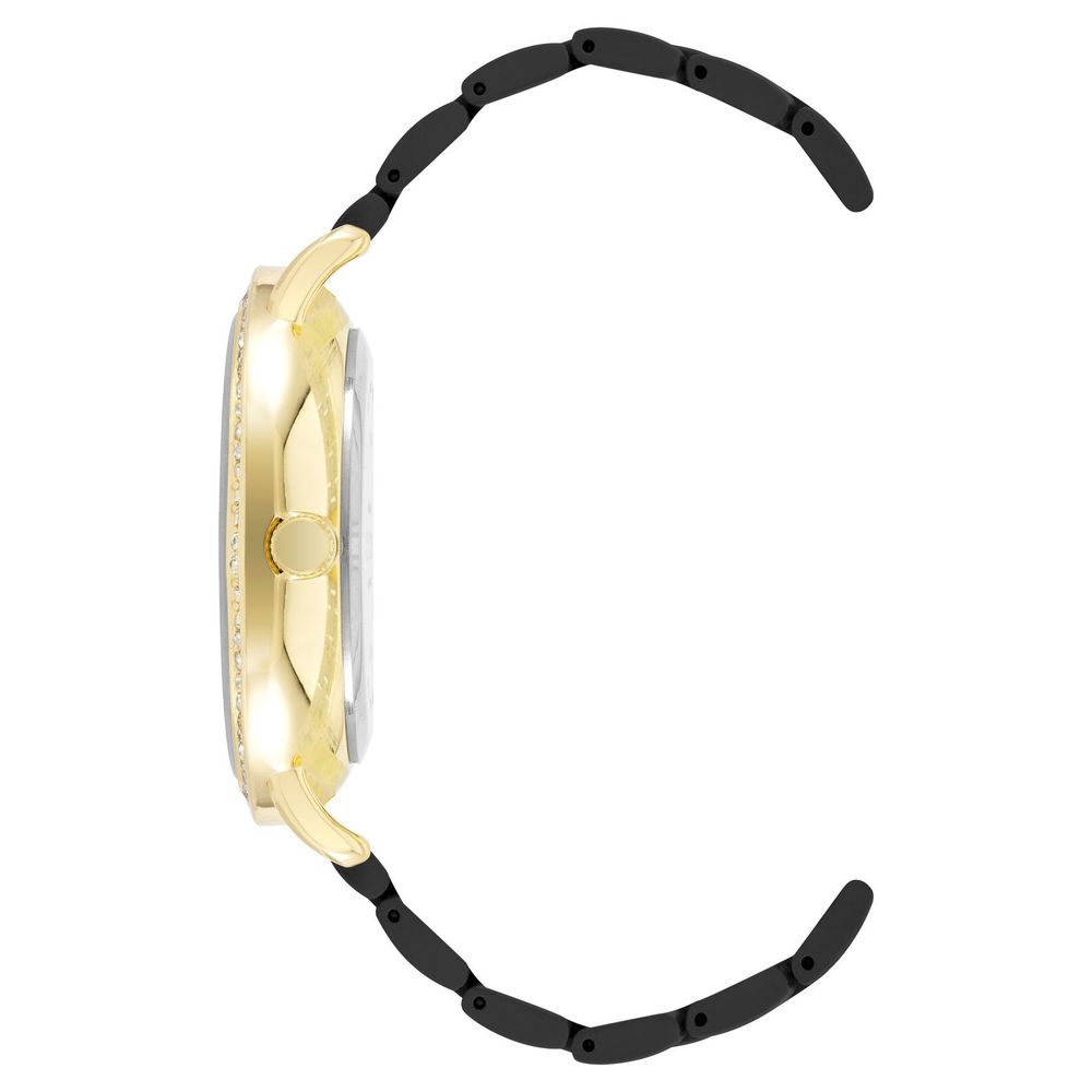Ceas Juicy Couture Black Metal