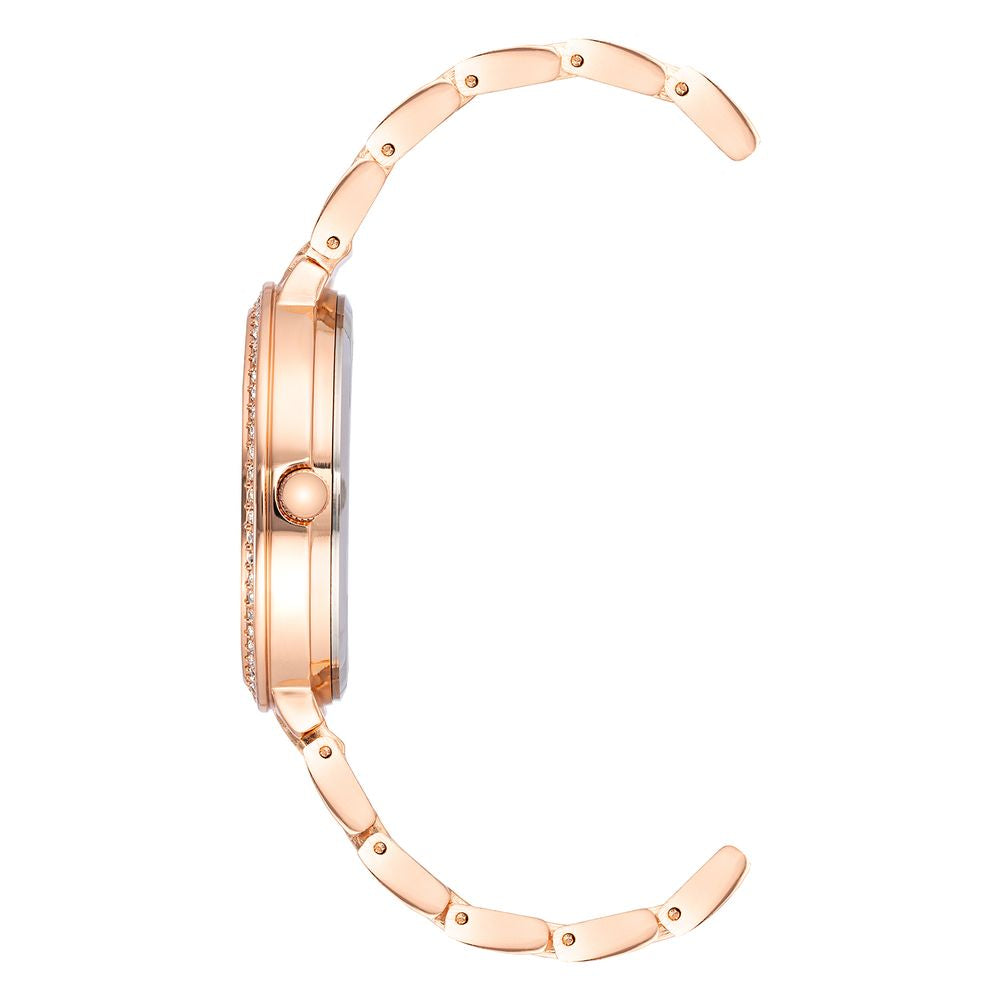 Ceas Juicy Couture din metal multicolor