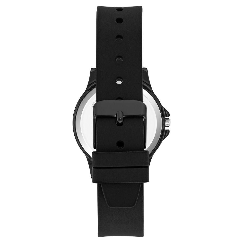 Ceas Juicy Couture negru sintetic