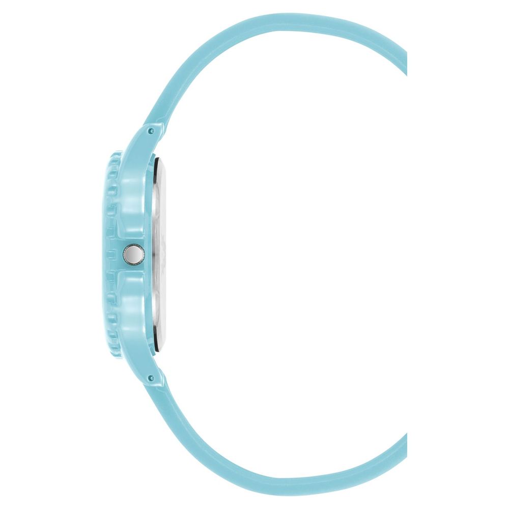 Ceas Juicy Couture albastru sintetic