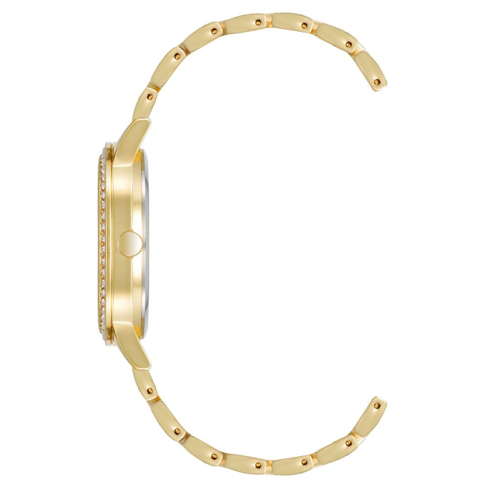 Ceas Juicy Couture din metal multicolor