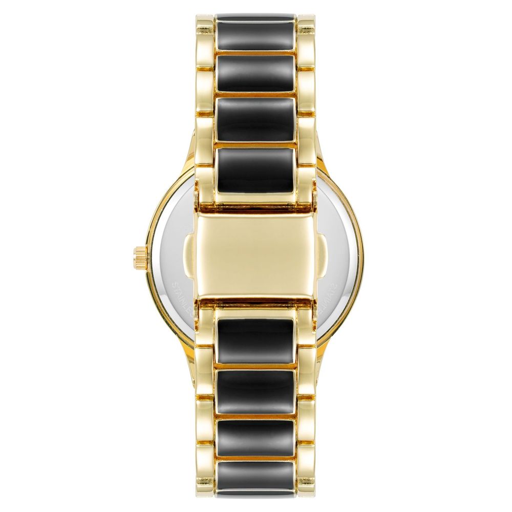 Ceas Juicy Couture din metal multicolor