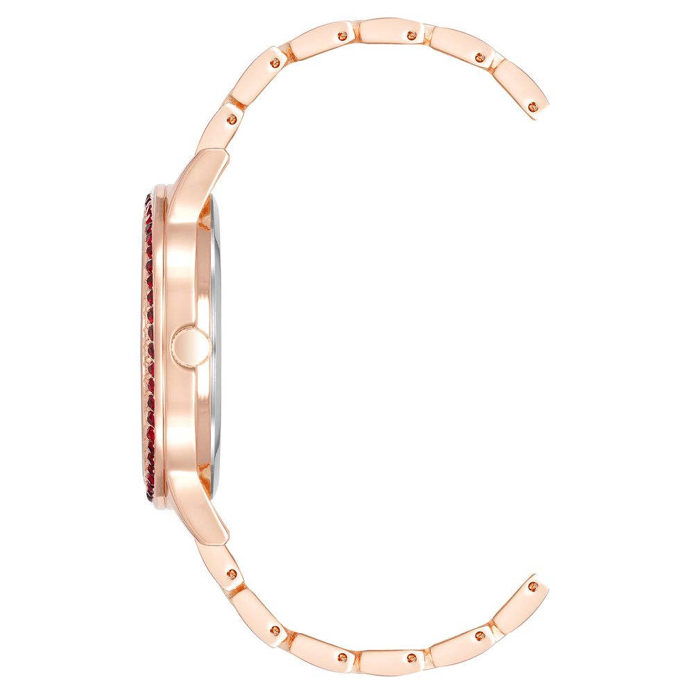 Ceas Juicy Couture din metal multicolor