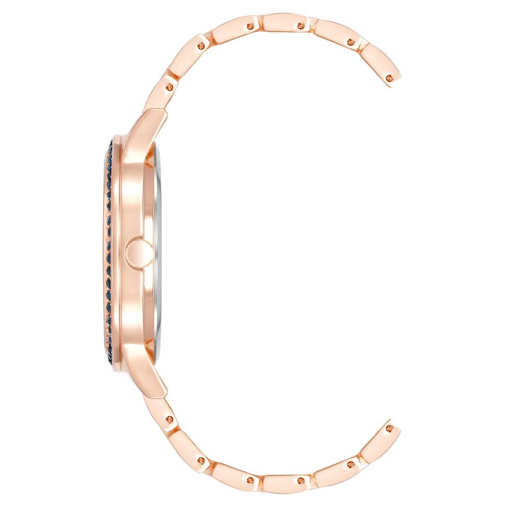 Ceas Juicy Couture din metal multicolor