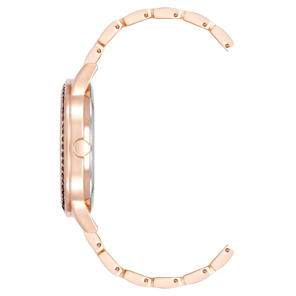 Ceas Juicy Couture din metal multicolor