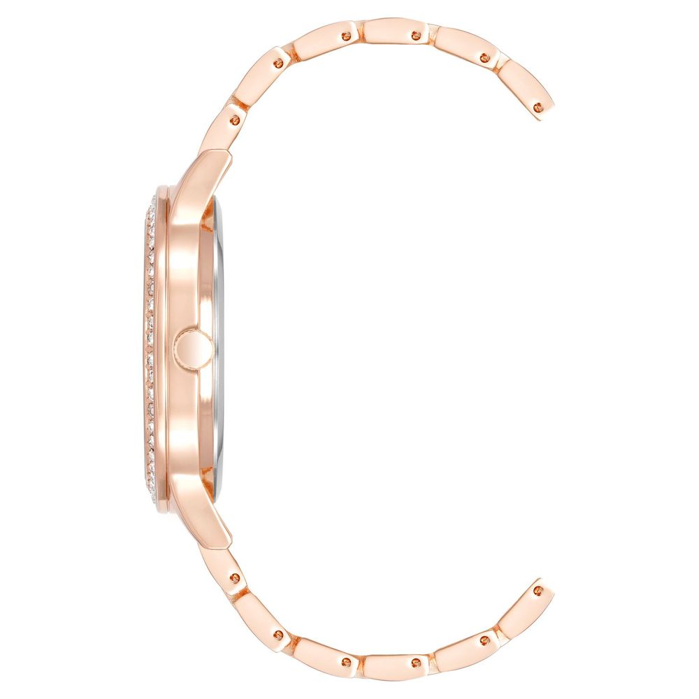 Ceas Juicy Couture din metal multicolor