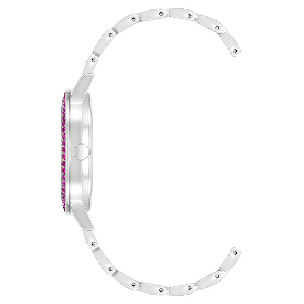 Ceas Juicy Couture din metal multicolor