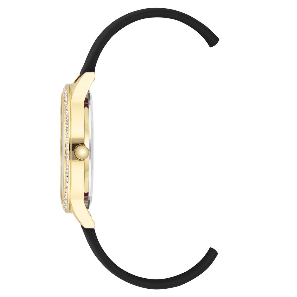 Ceas Juicy Couture negru sintetic