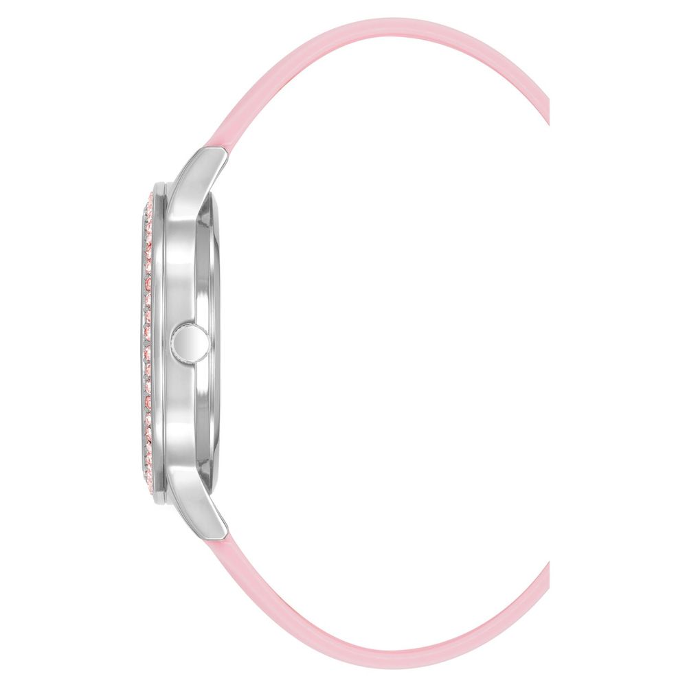 Ceas Juicy Couture cu aur sintetic multicolor