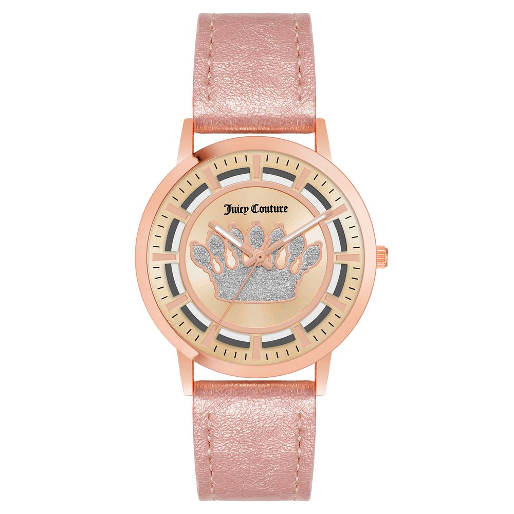 Ceas Juicy Couture Polipriel Multicolor