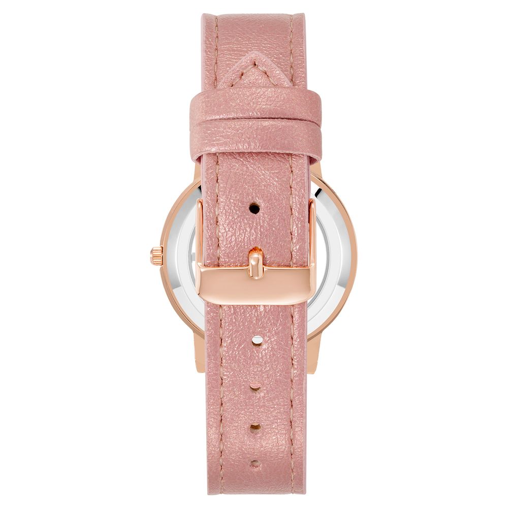 Ceas Juicy Couture Polipriel Multicolor