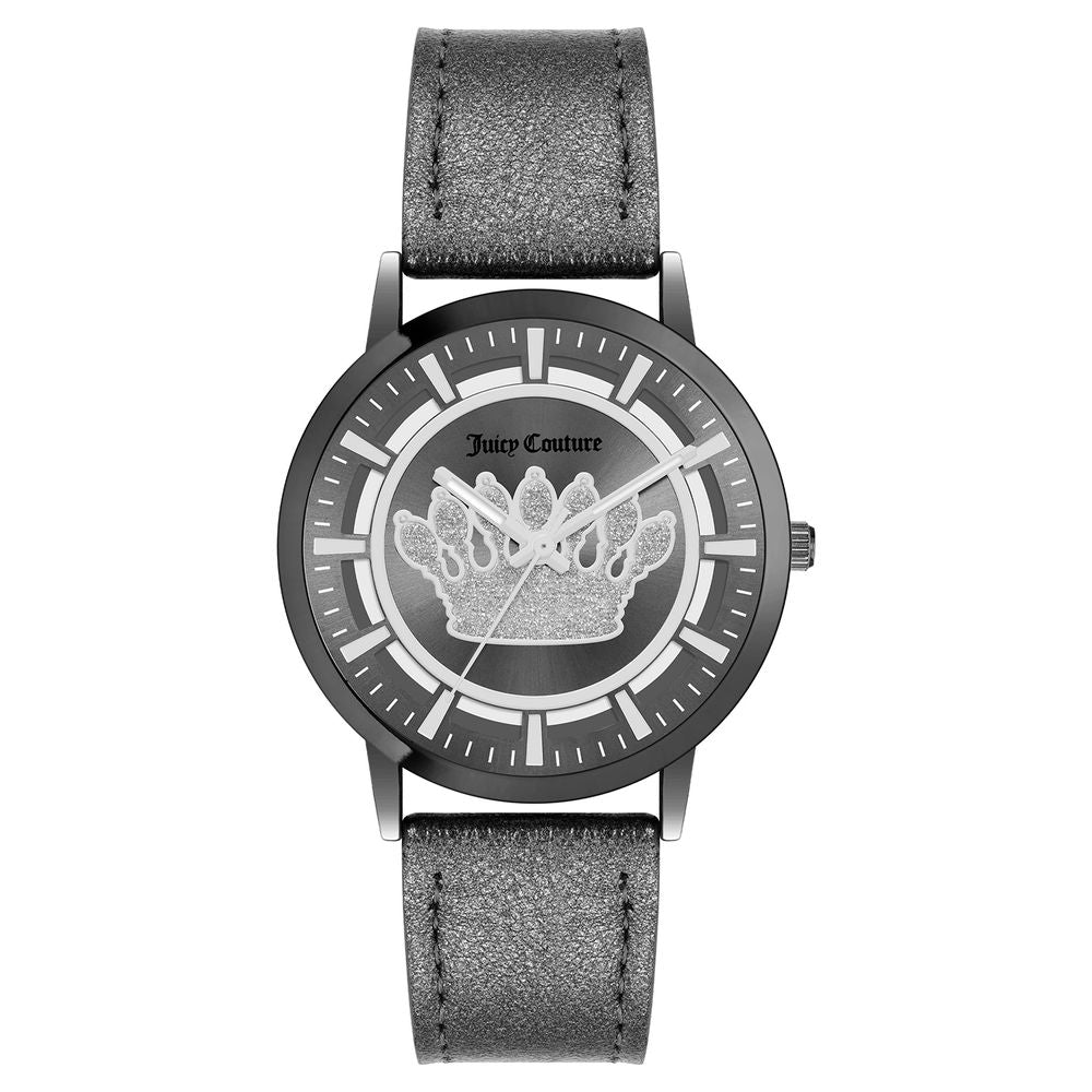 Ceas Juicy Couture Gray Polipriel