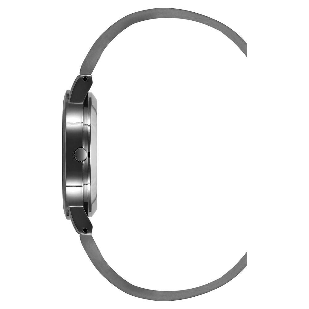 Ceas Juicy Couture Gray Polipriel