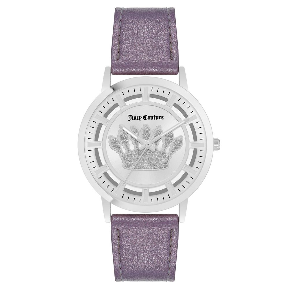 Ceas Juicy Couture Purple Polipriel