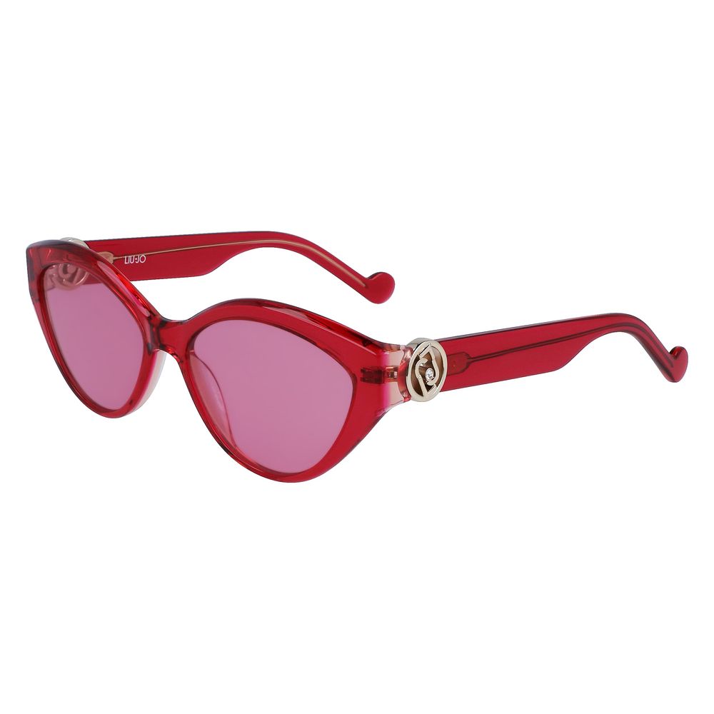 Ochelari de soare Liu Jo multicolori Haircalf