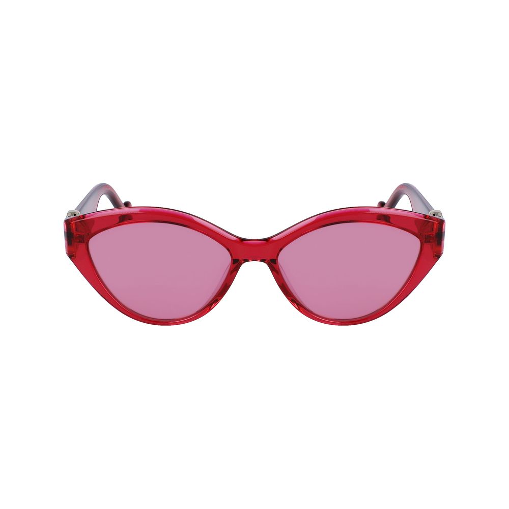 Ochelari de soare Liu Jo multicolori Haircalf