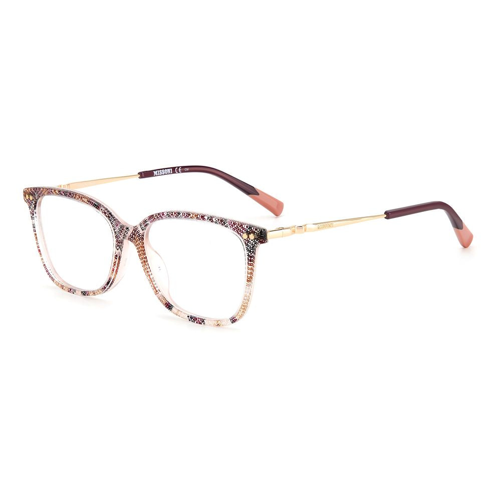 Rame ochelari Missoni multicolore Haircalf