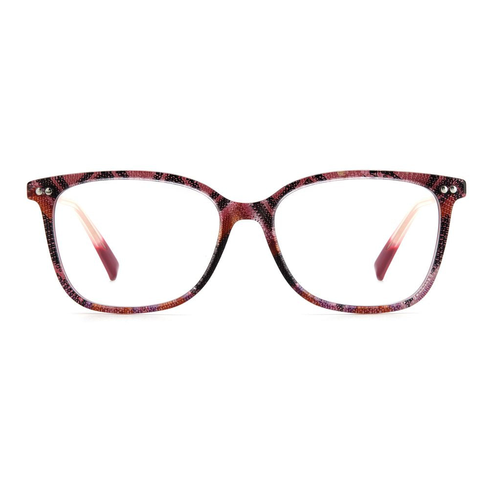 Rame ochelari Missoni multicolore Haircalf