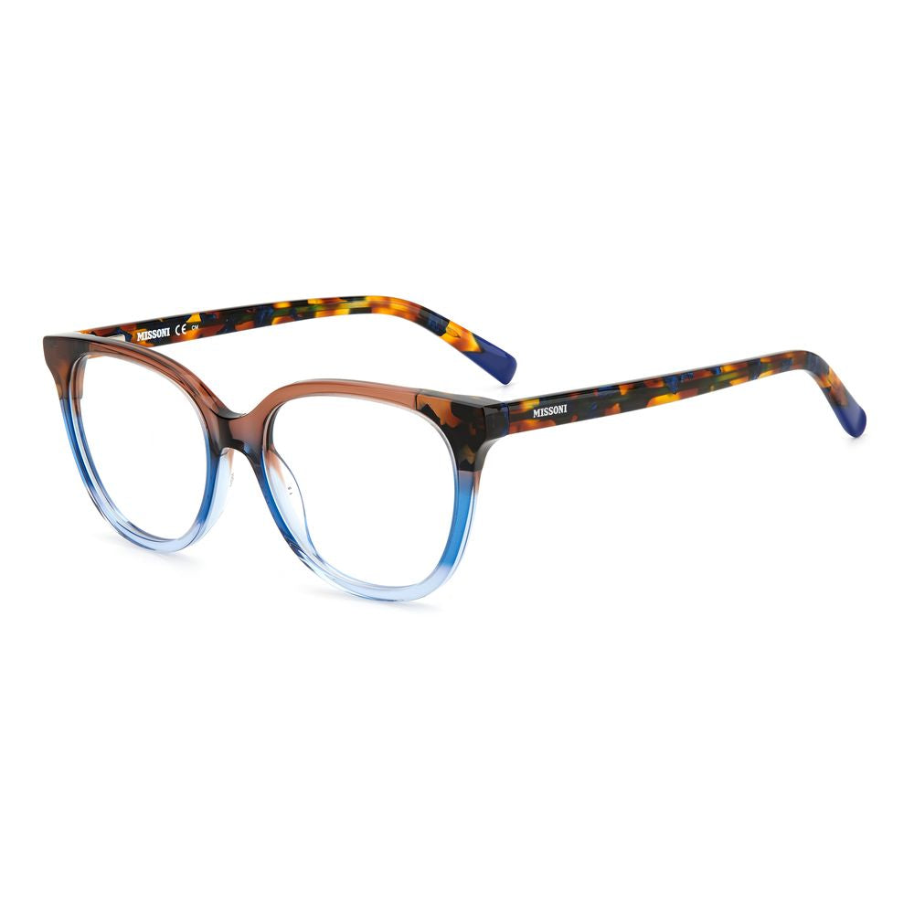 Rame ochelari Missoni multicolore Haircalf
