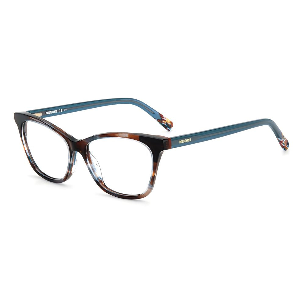 Rame ochelari Missoni multicolore Haircalf
