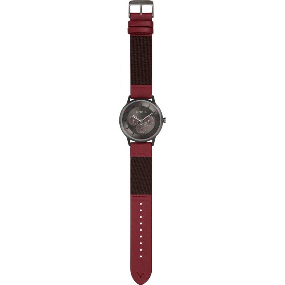 Ceas Breil Red Material