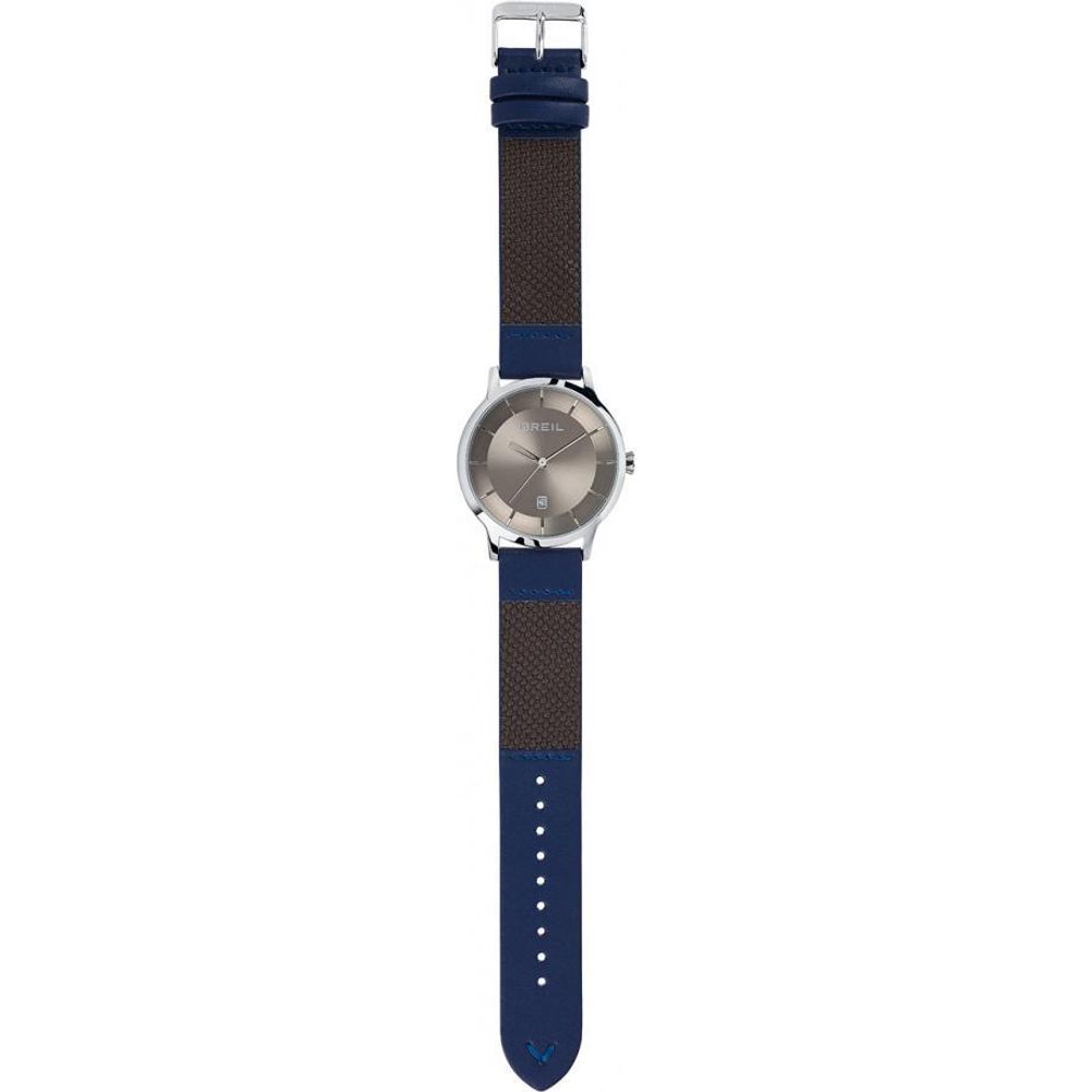 Ceas Breil Blue Fabric