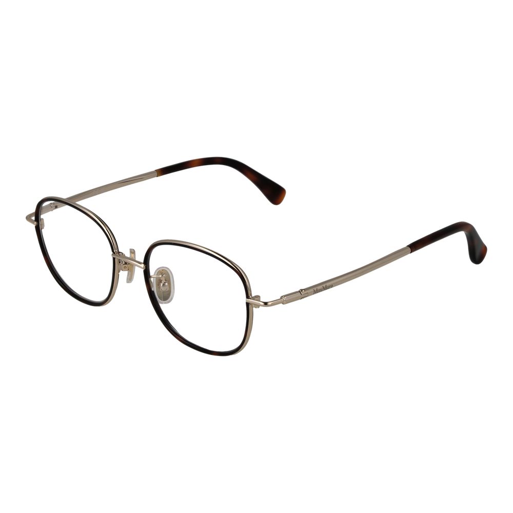 Rame optice Max Mara maro pentru femei