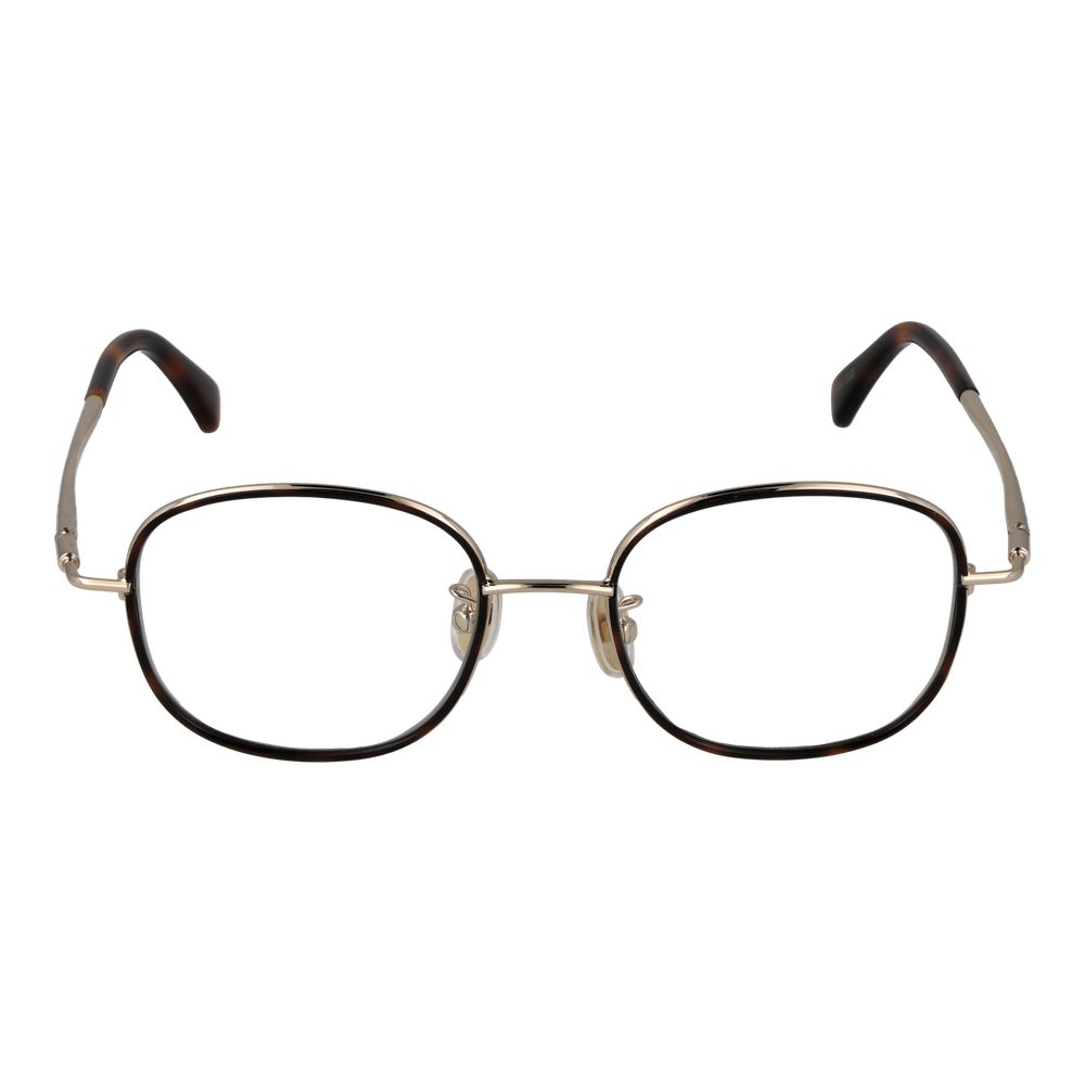 Rame optice Max Mara maro pentru femei