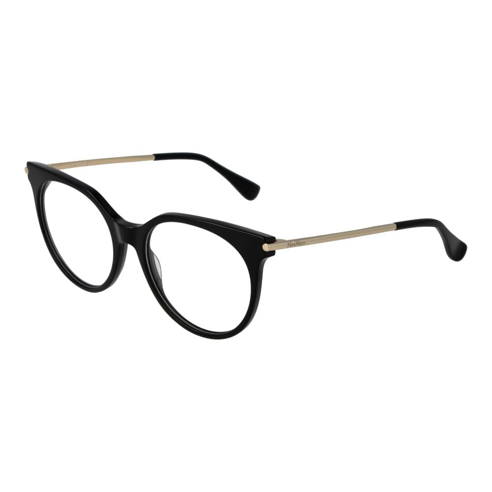 Rame optice Max Mara negre pentru femei