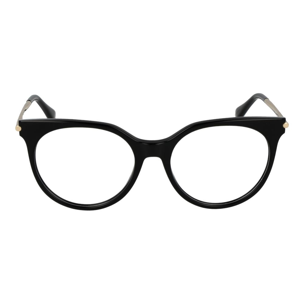 Rame optice Max Mara negre pentru femei