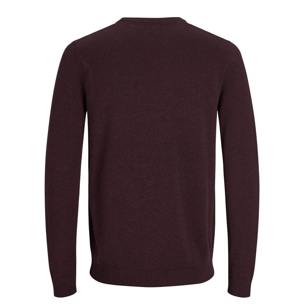 Îmbrăcăminte sport Jack Jones din bumbac violet