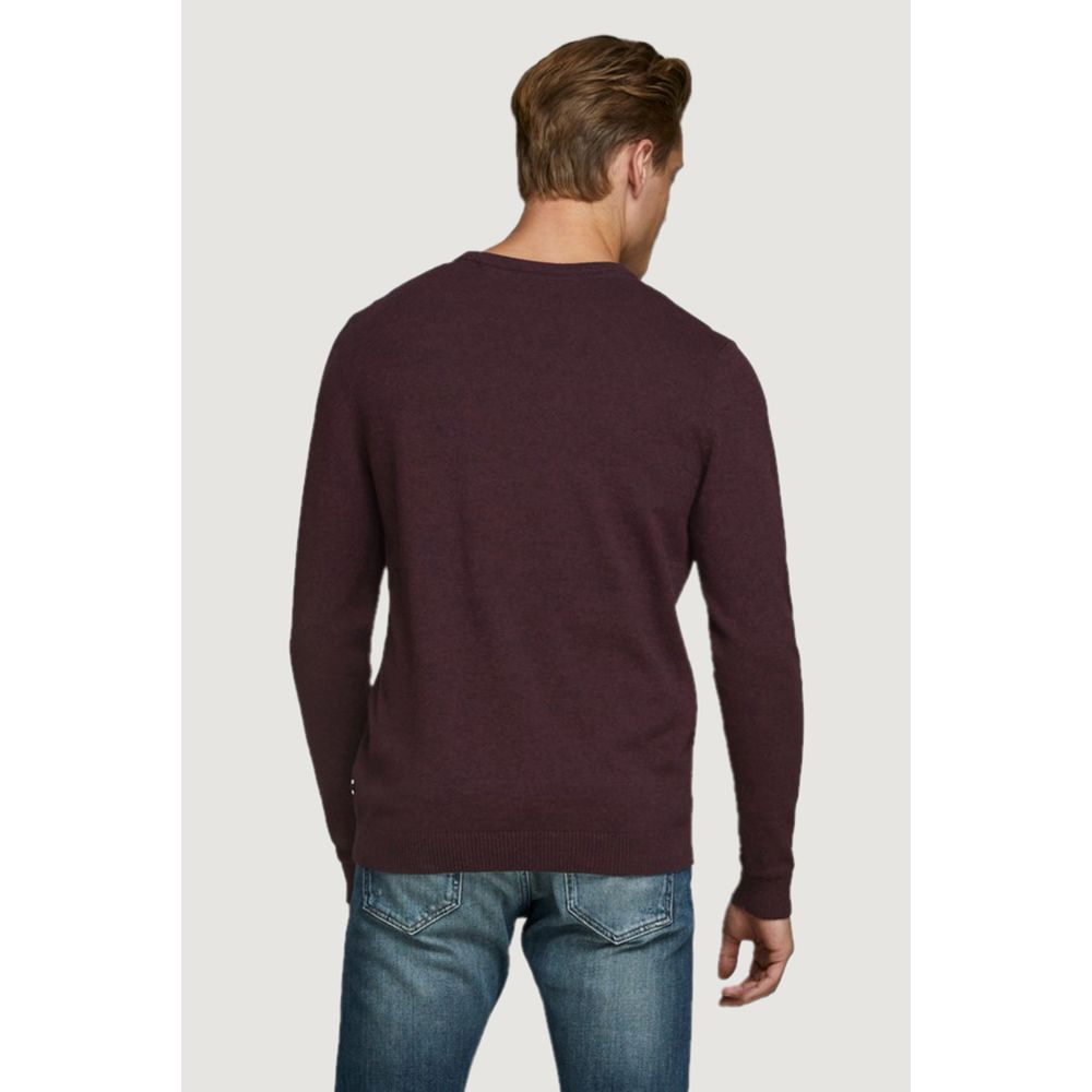 Îmbrăcăminte sport Jack Jones din bumbac violet