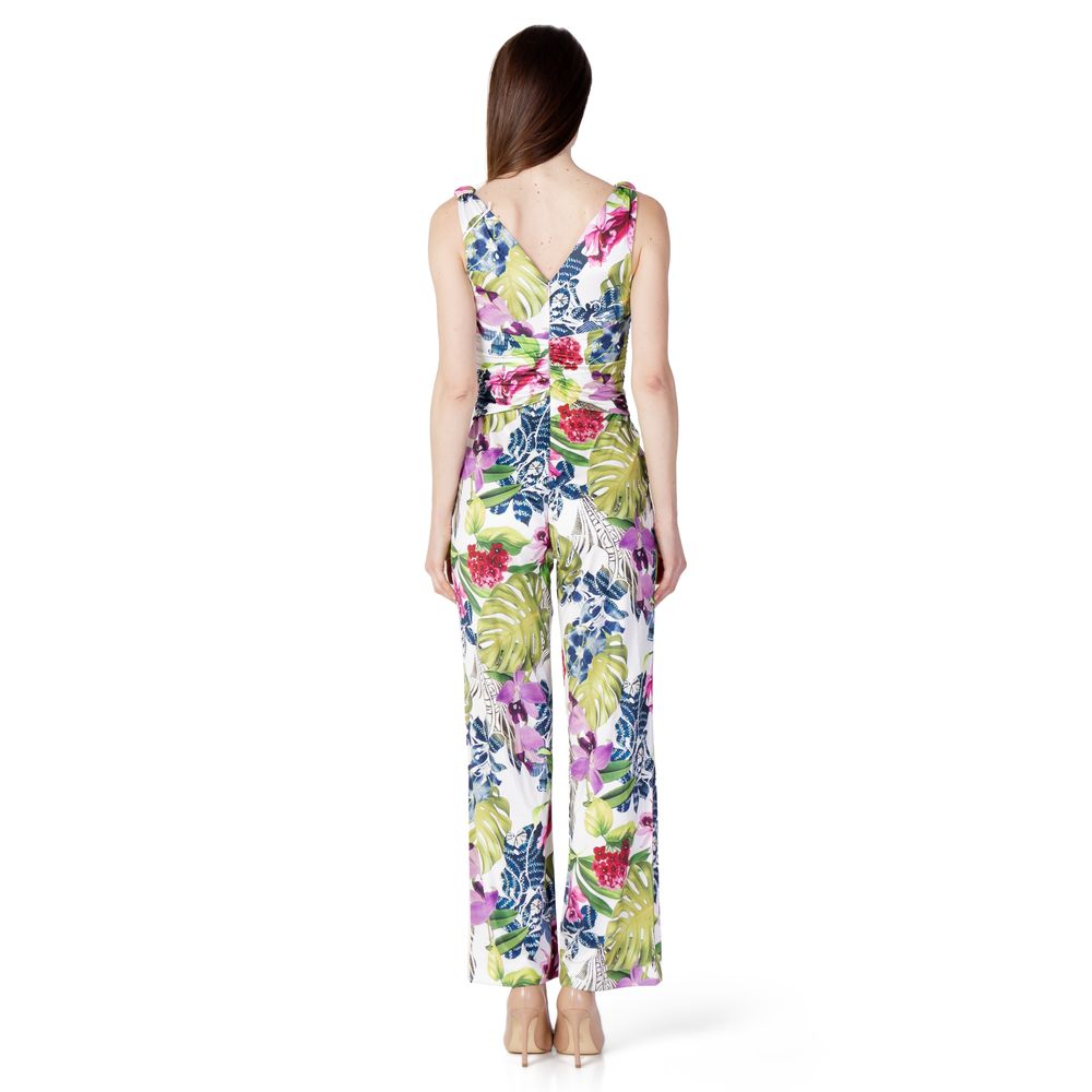 Costume și sacou Guess din poliester verde
