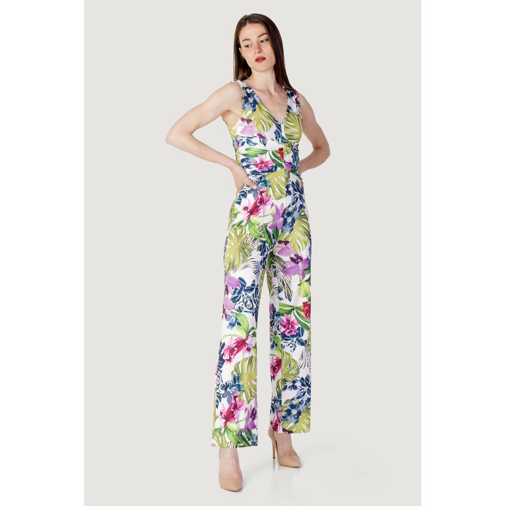 Costume și sacou Guess din poliester verde