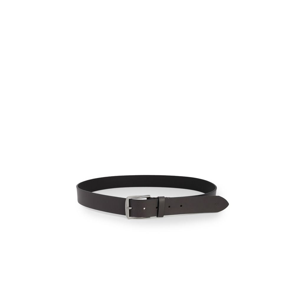 Curea din piele maro Calvin Klein Jeans