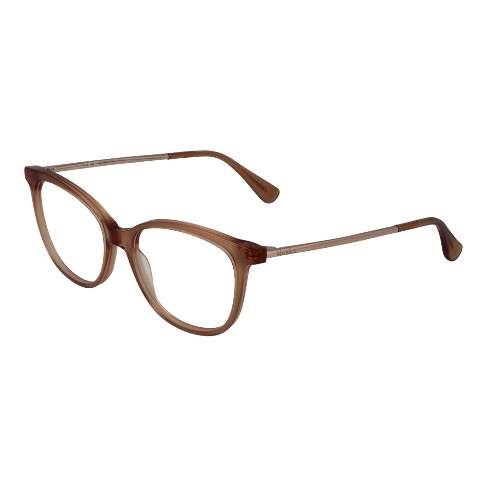 Rame optice Max Mara maro pentru femei