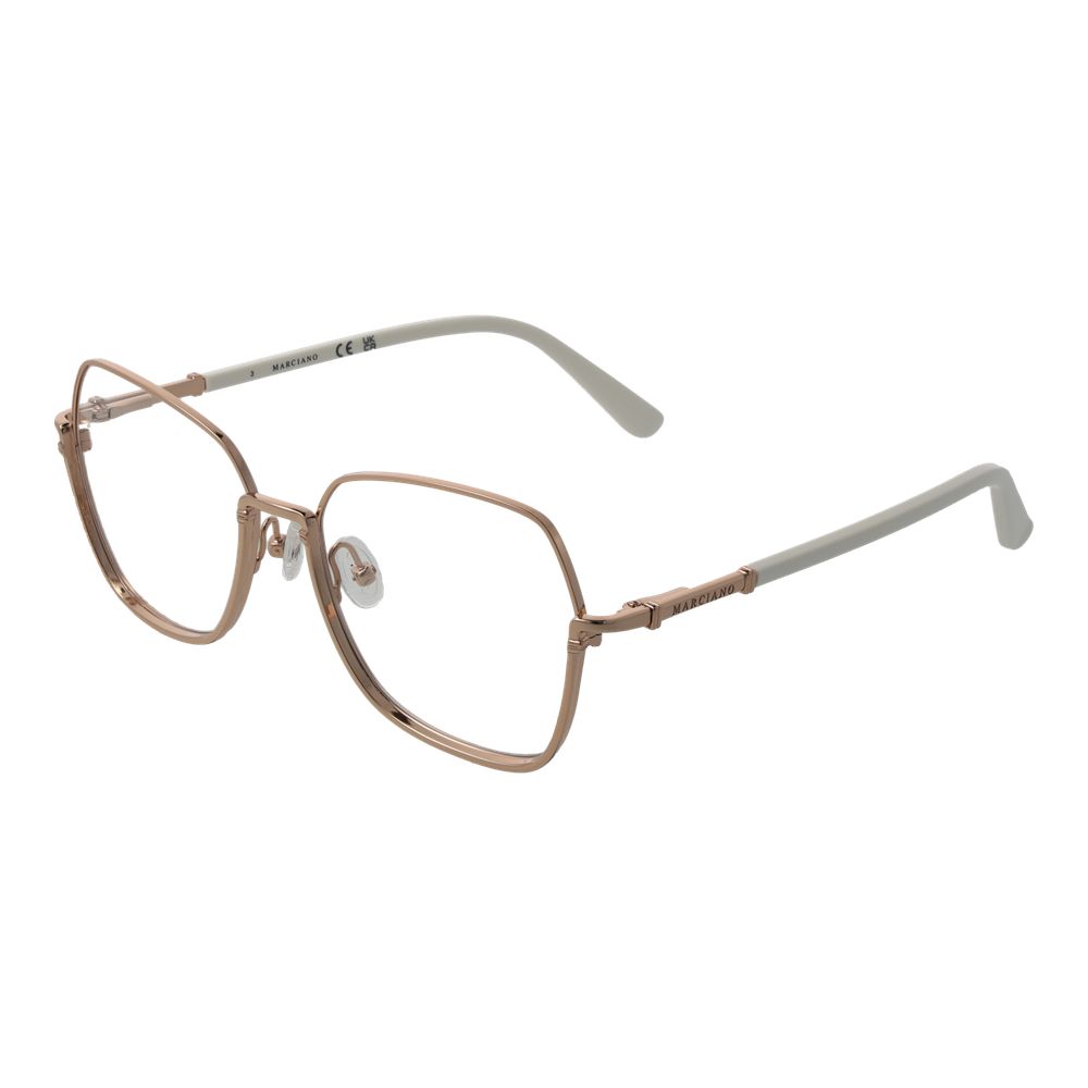 Rame optice Marciano by Guess Rose Gold pentru femei