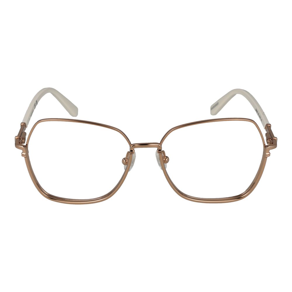 Rame optice Marciano by Guess Rose Gold pentru femei
