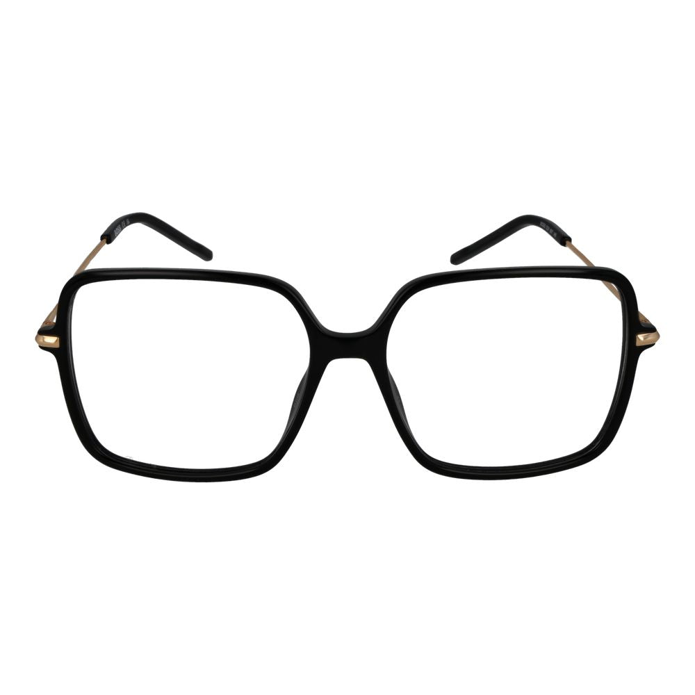 Rame optice Hugo Boss negre pentru femei