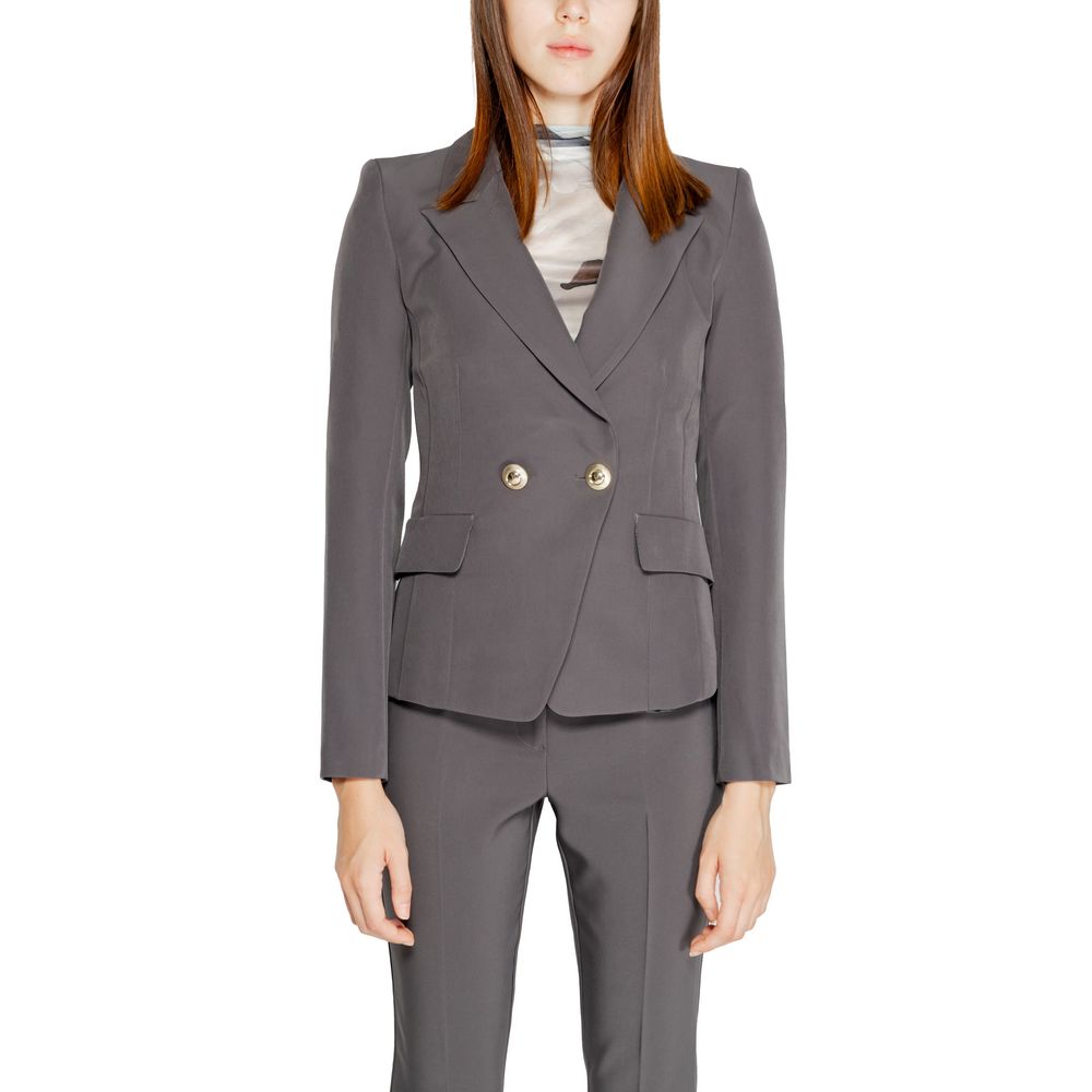 Rinascimento Graue Polyesteranzüge und Blazer
